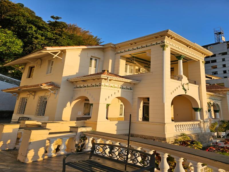 Casa Das Luzes image