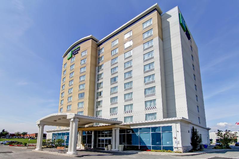 Holiday Inn Express & Suites Markham
