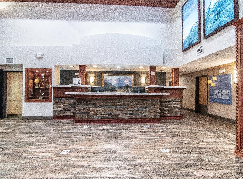 Holiday Inn Express Kalispell image