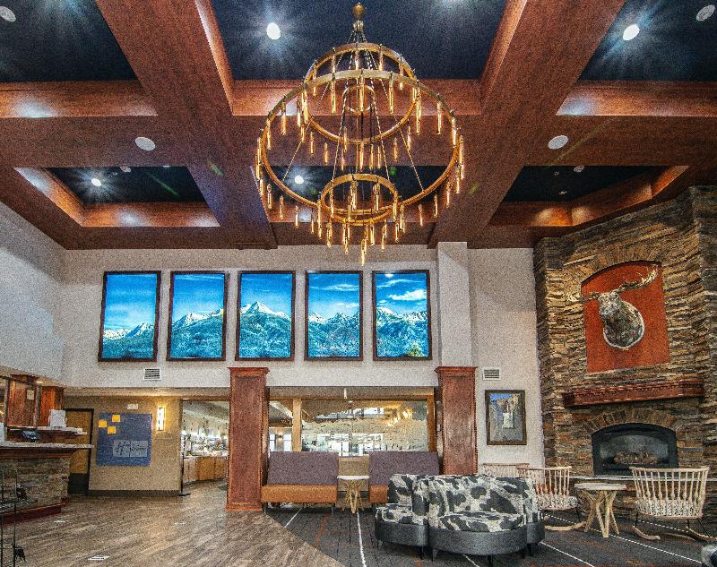 Holiday Inn Express Kalispell image