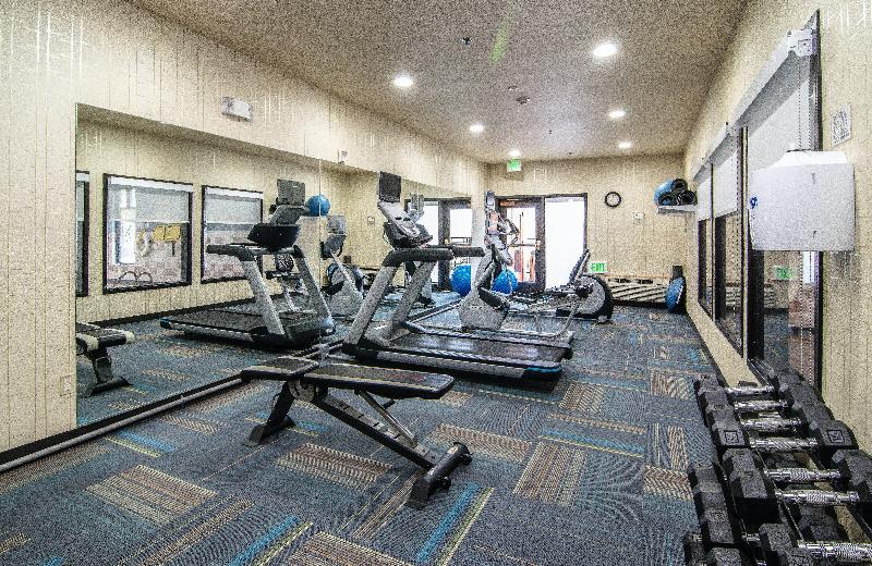 Holiday Inn Express Kalispell image