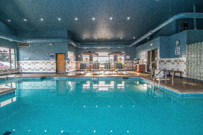 Holiday Inn Express Kalispell image