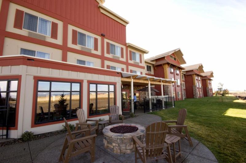 Holiday Inn Express Kalispell image