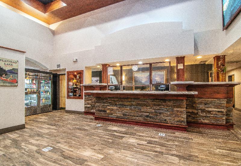 Holiday Inn Express Kalispell image