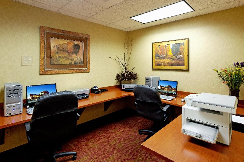 Holiday Inn Express Kalispell image