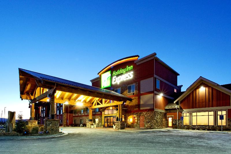 Holiday Inn Express Kalispell image