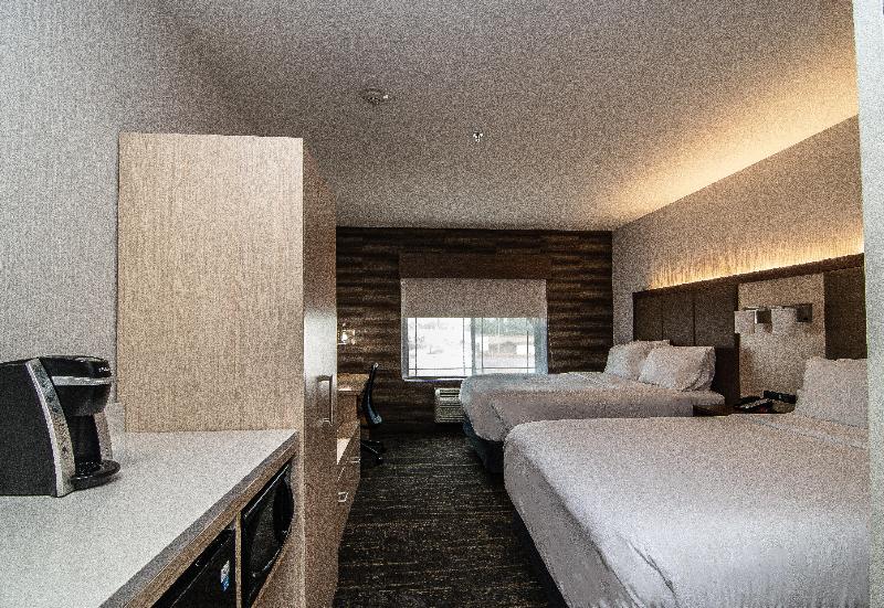 Holiday Inn Express Kalispell image