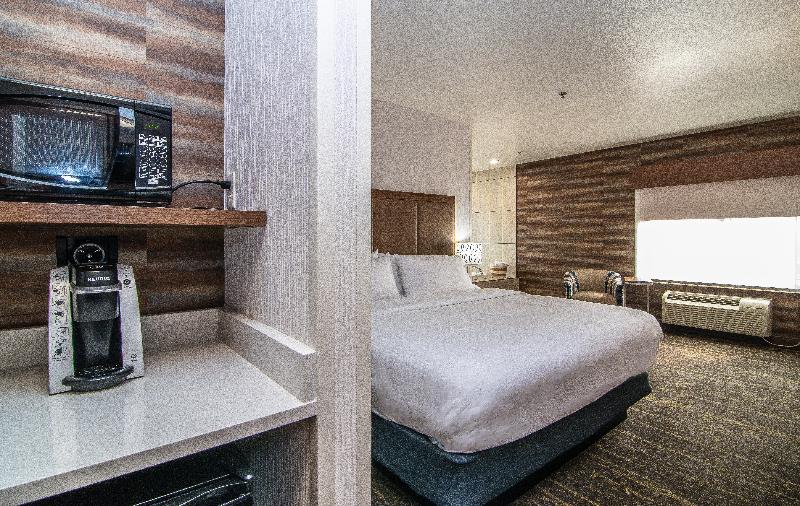 Holiday Inn Express Kalispell image