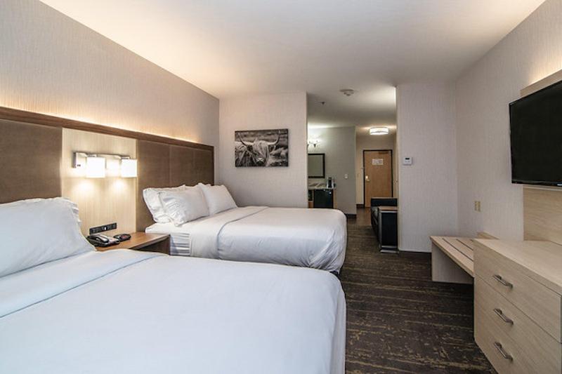 Holiday Inn Express Kalispell image