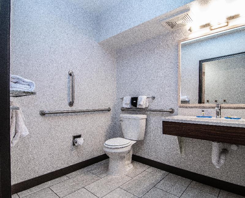 Holiday Inn Express Kalispell image