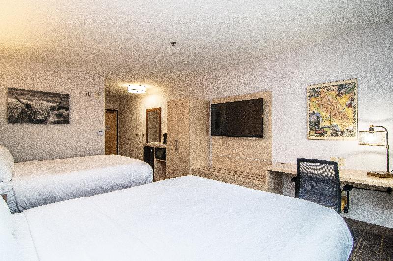 Holiday Inn Express Kalispell image