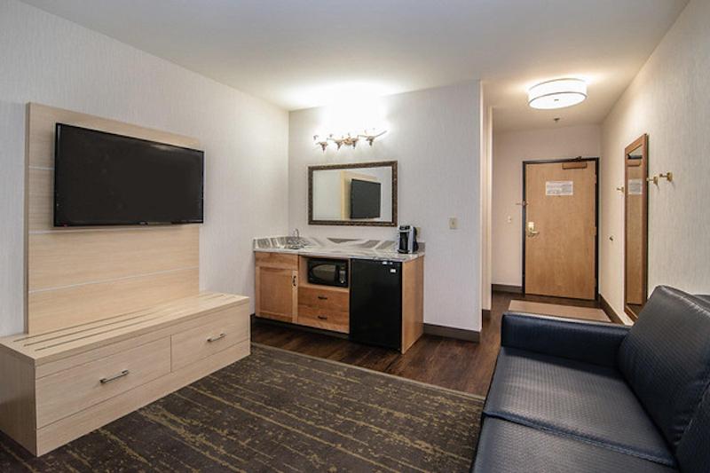 Holiday Inn Express Kalispell image