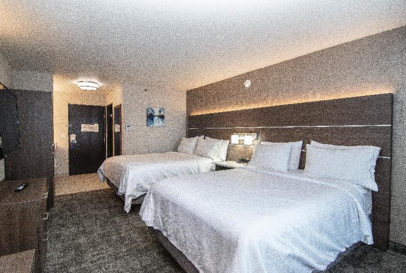 Holiday Inn Express Kalispell image