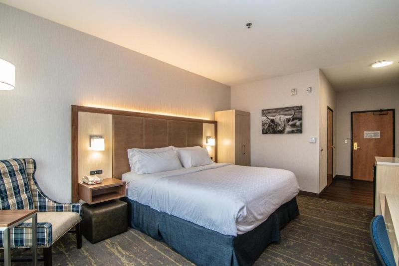 Holiday Inn Express Kalispell image