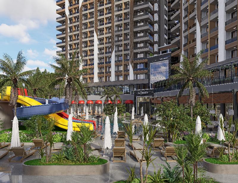 Almaris Resort Hotel