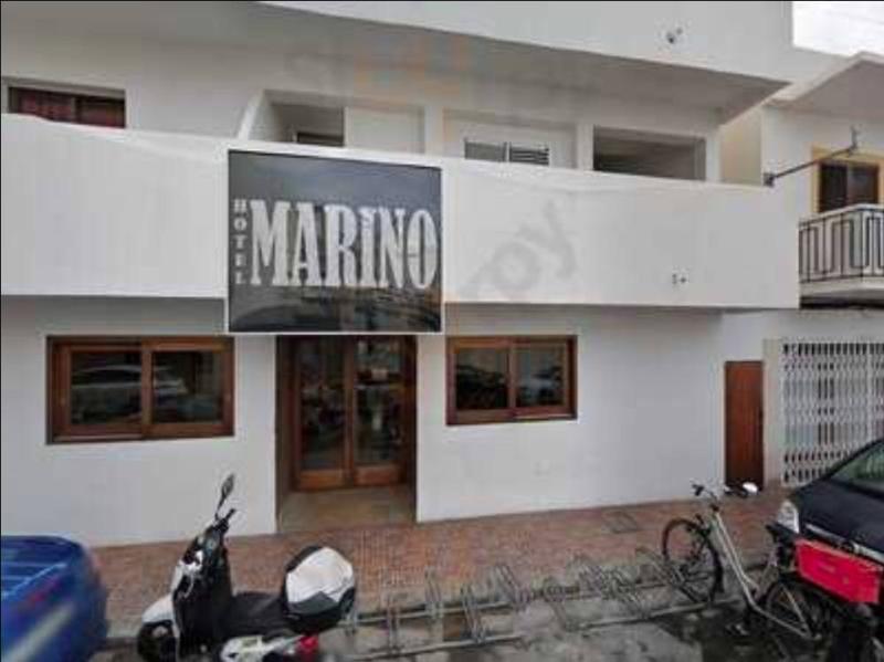 Hotel Hostal Marino
