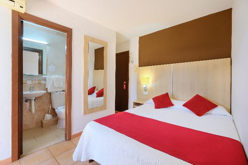 Azuline Hostal Marino image