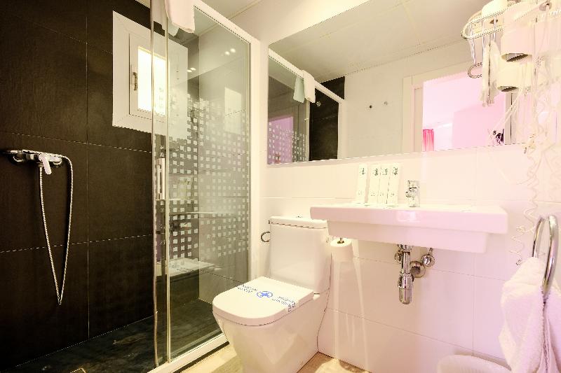 Azuline Hostal Marino image