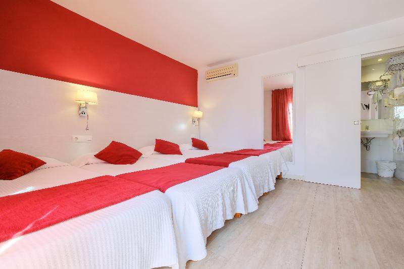 Azuline Hostal Marino image