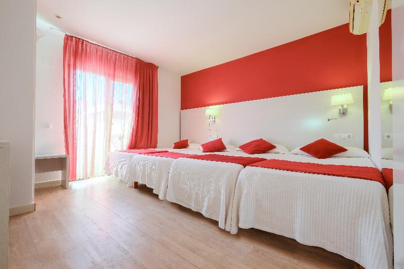Azuline Hostal Marino image