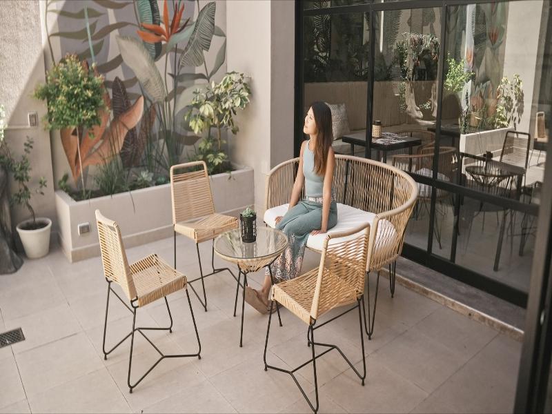 Hotel Caseros Salta image