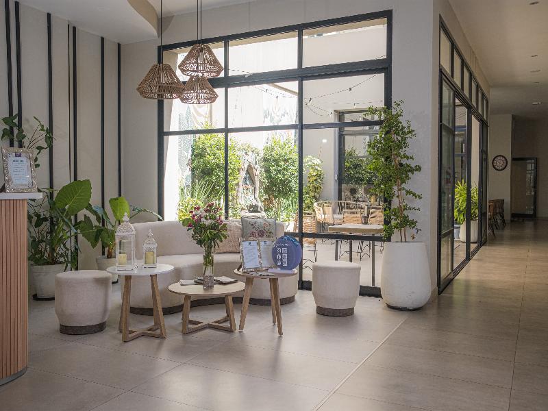 Hotel Caseros Salta image