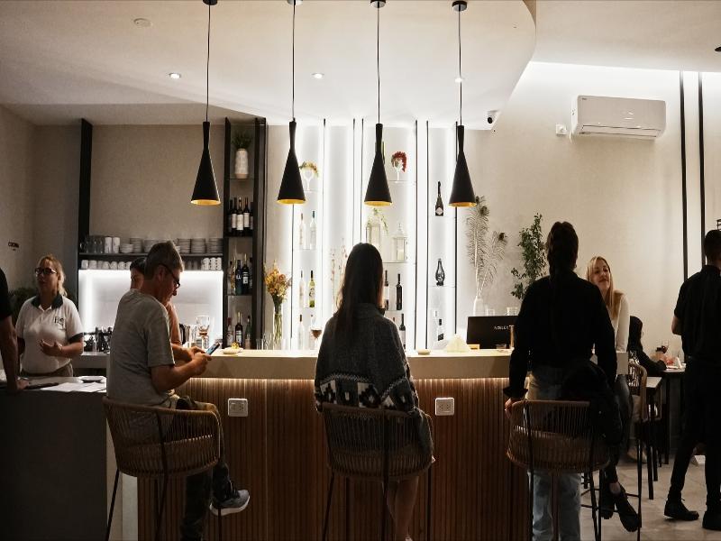 Hotel Caseros Salta image