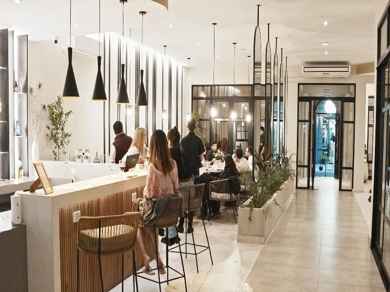 Hotel Caseros Salta image