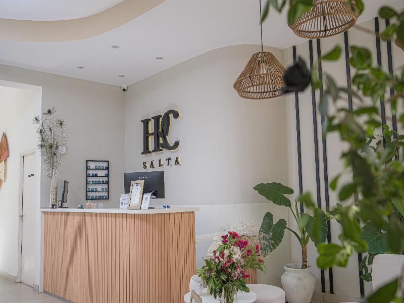 Hotel Caseros Salta image