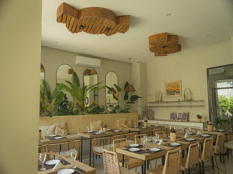Hotel Caseros Salta image