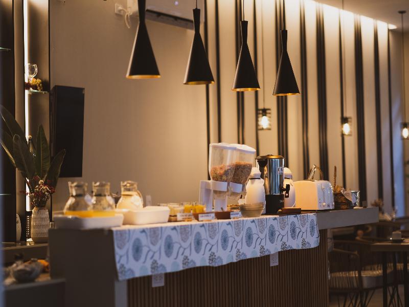 Hotel Caseros Salta image