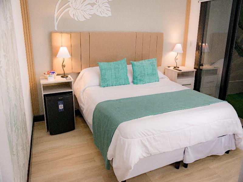 Hotel Caseros Salta image