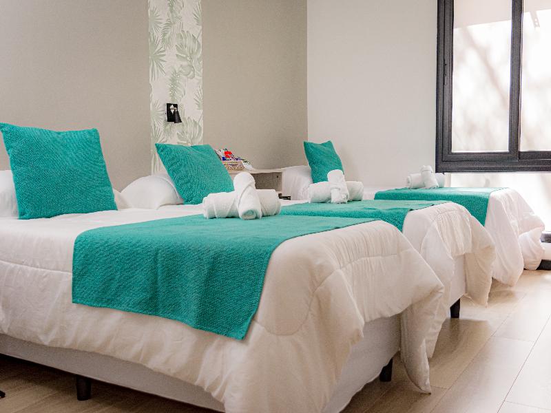 Hotel Caseros Salta image