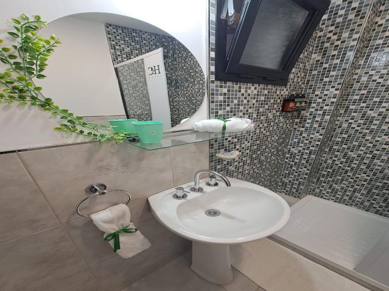 Hotel Caseros Salta image