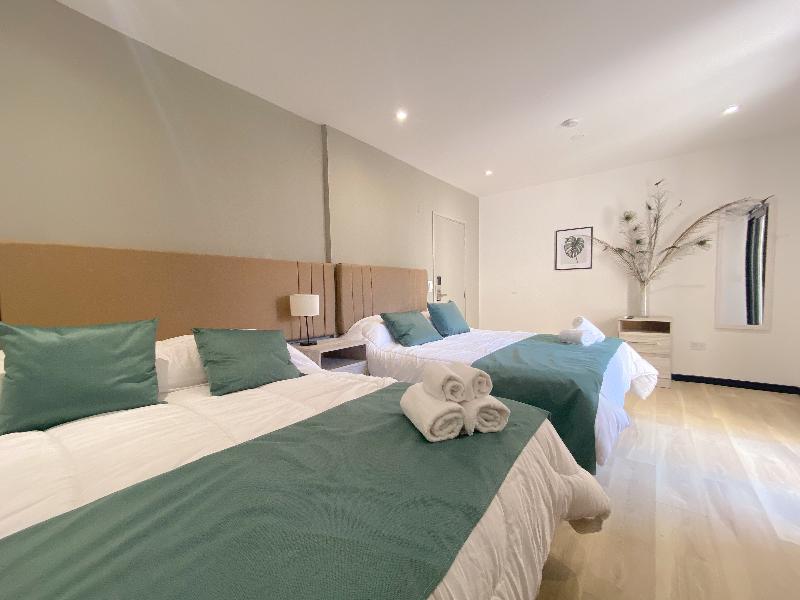 Hotel Caseros Salta image