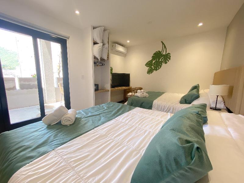 Hotel Caseros Salta image