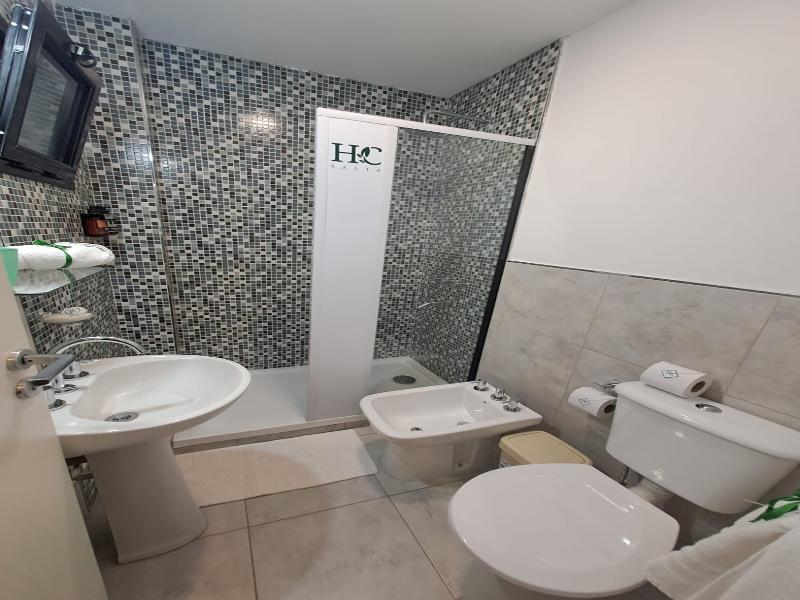 Hotel Caseros Salta image