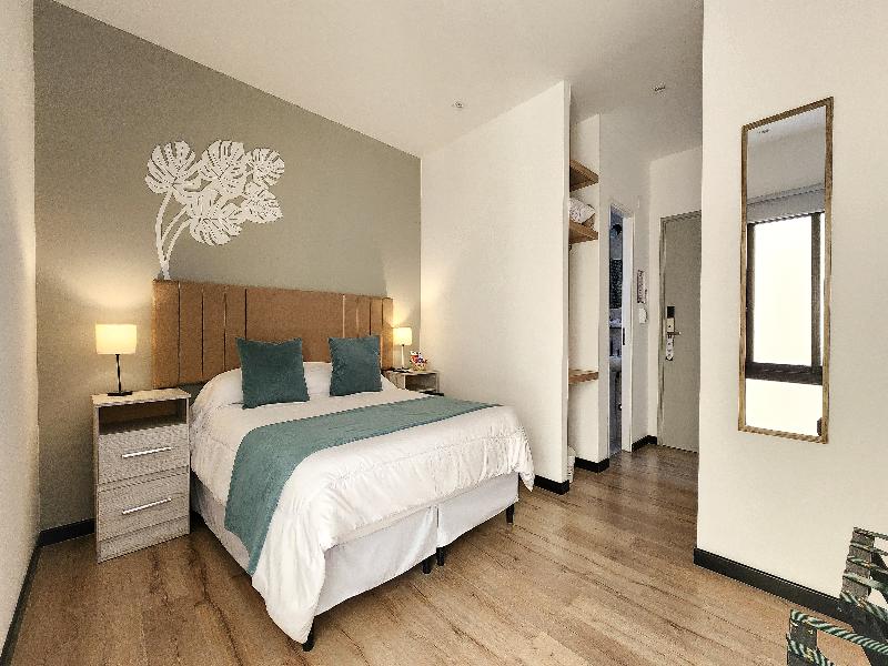 Hotel Caseros Salta image
