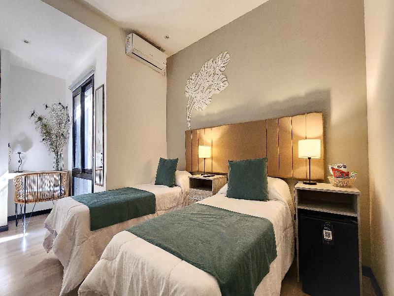 Hotel Caseros Salta image