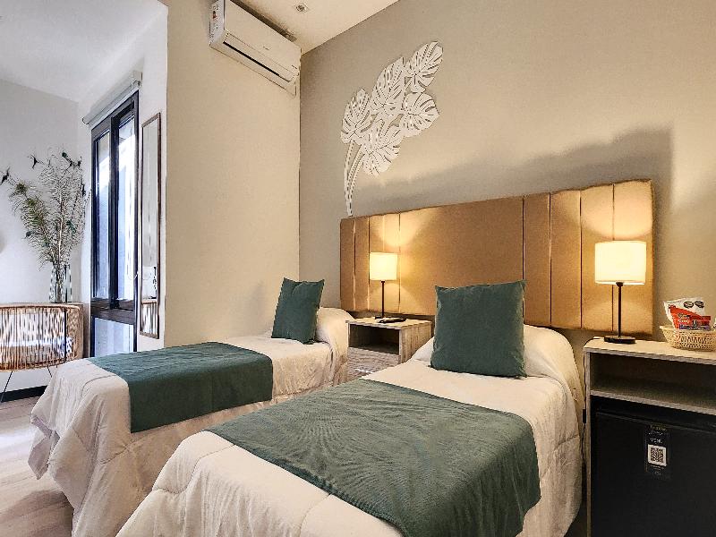Hotel Caseros Salta image
