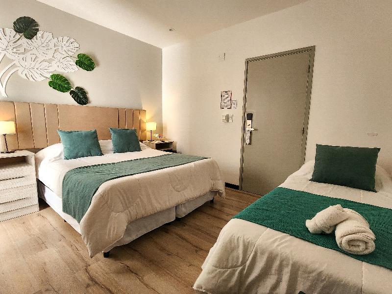 Hotel Caseros Salta image