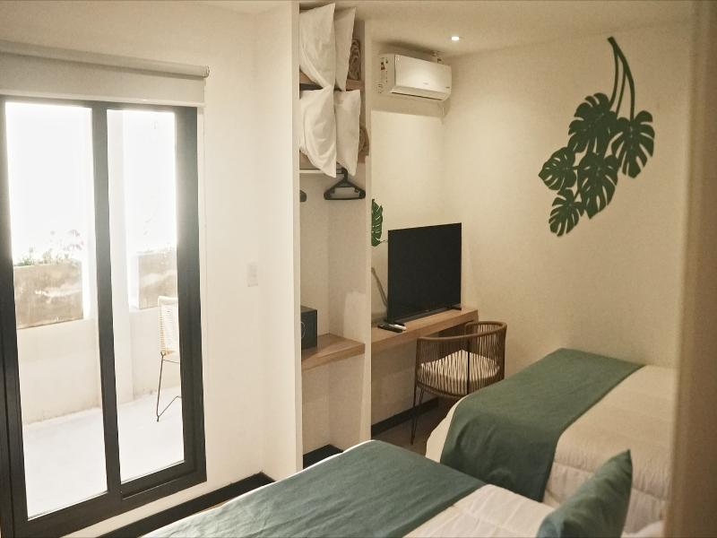 Hotel Caseros Salta image