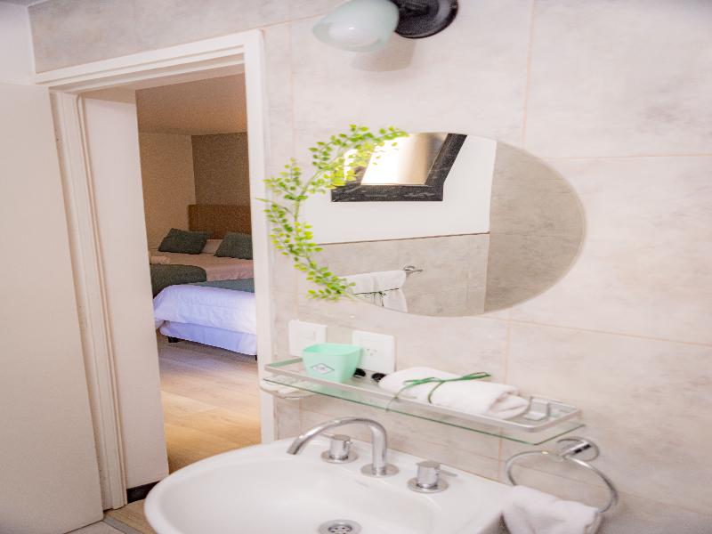 Hotel Caseros Salta image