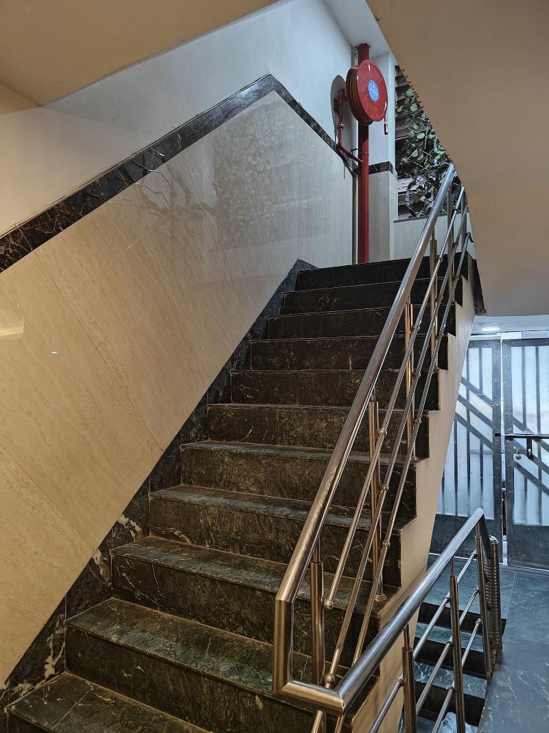 Hotel The Ventus - A Boutique Hotel image