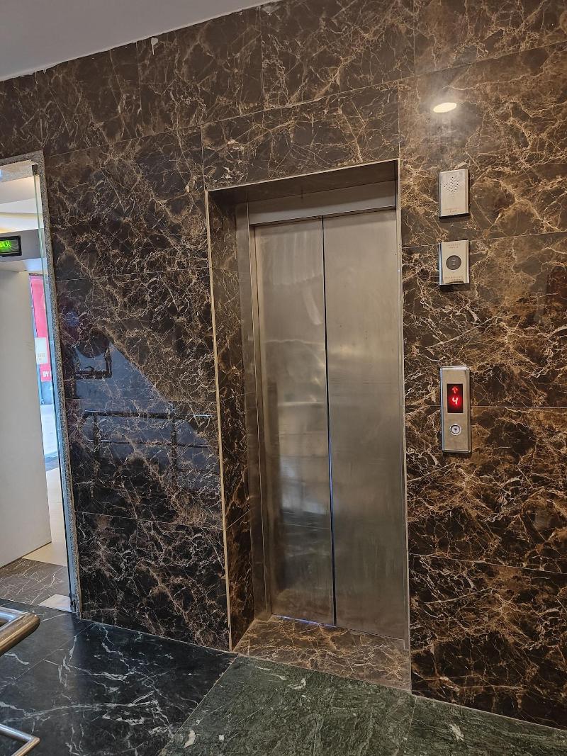 Hotel The Ventus - A Boutique Hotel image