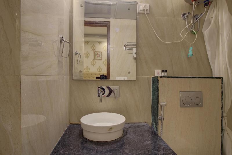 Hotel The Ventus - A Boutique Hotel image