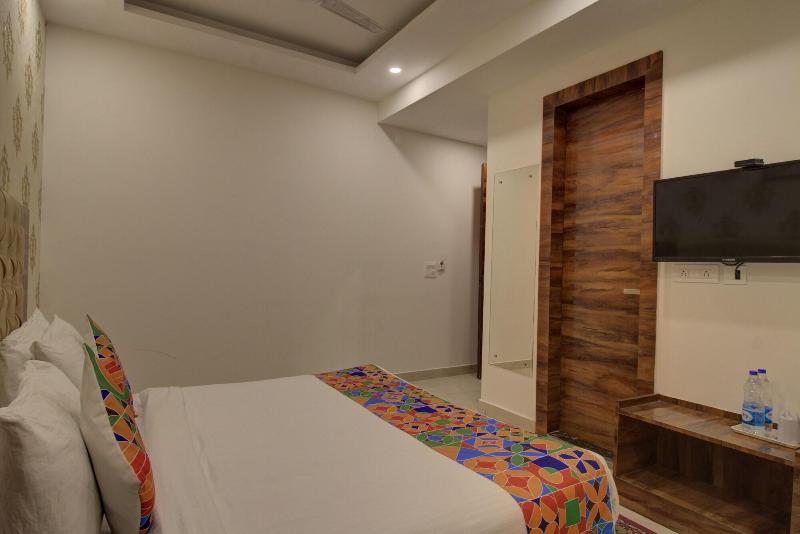 Hotel The Ventus - A Boutique Hotel image