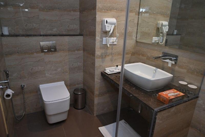 Hotel The Ventus - A Boutique Hotel image