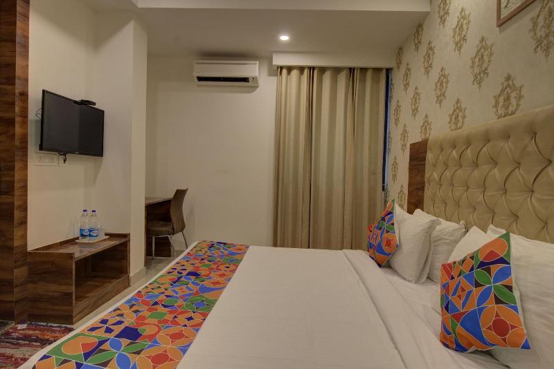 Hotel The Ventus - A Boutique Hotel image