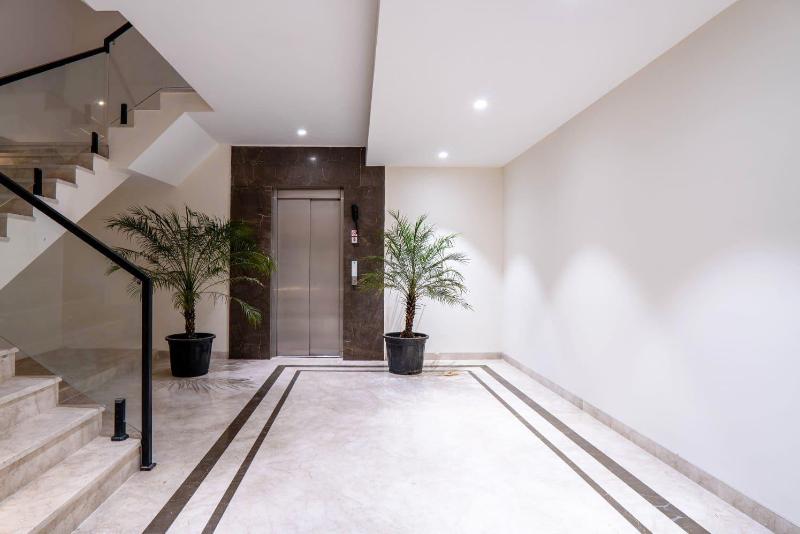 Hotel The Ventus - A Boutique Hotel image
